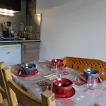 Appartement Face à La Dent D'oche