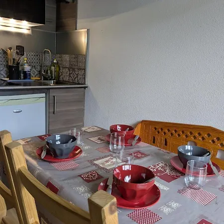 Apartment Face A La Dent D'oche